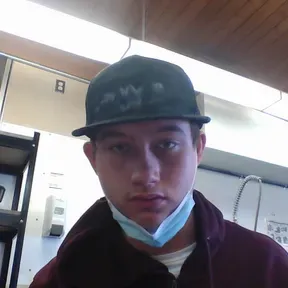 the guy that plays music