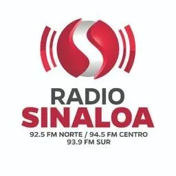Radio Sinaloa en vivo