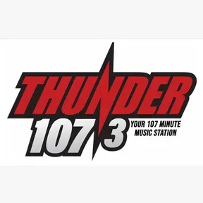 WTNR Thunder 107.3