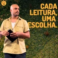 CADA LEITURA, UMA ESCOLHA - Otávio Damichel