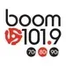 Boom 101.9 FM - CJSS-FM
