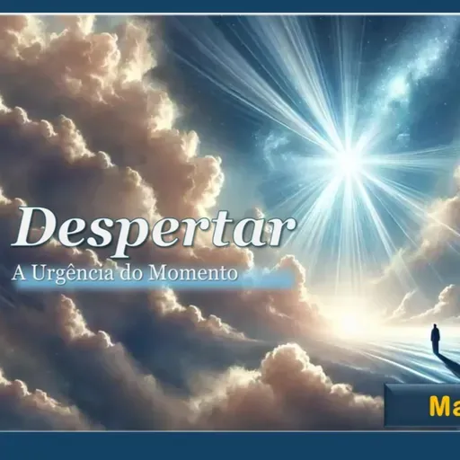 Despertar, com Marcos Ferreira