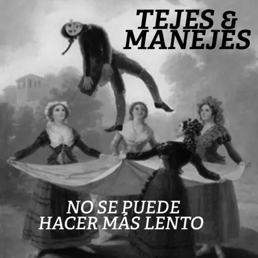 S8 Ep2: Tejes & Manejes.