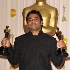 The Best Of A. R. Rahman Songs