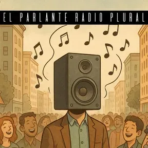 El Parlante Radio Plural