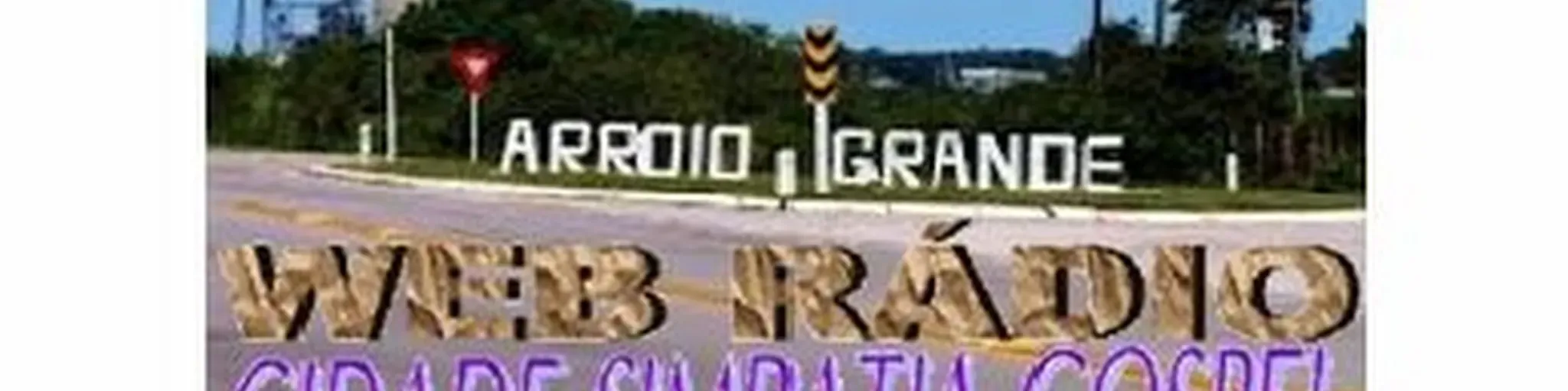 RÁDIO CIDADE SIMPATIA GOSPEL