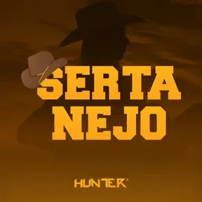 Hunter FM - SERTANEJO