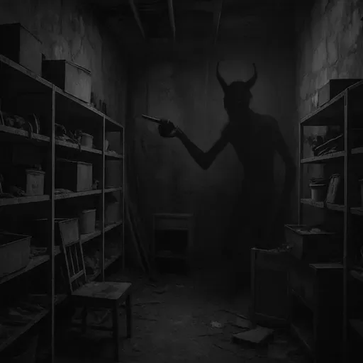 [Parte 2] Escuela José Navarro: La habitación de los que nunca regresaron