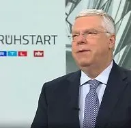 Jürgen Hardt: "Chinas Parteidiktatur ist kein Partner für den Westen"