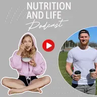 #234 Building Lifelong Fitness and Happiness with Daniel Yores