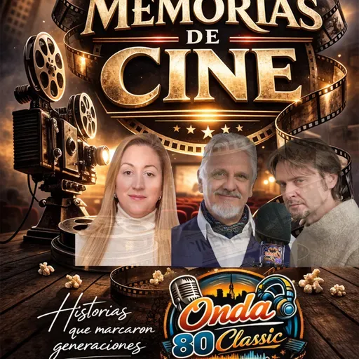 Memorias de Cine I "John Ford"