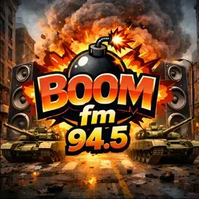 THEBOOMFM