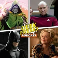 Avengers Doomsday, BioShock Casting, Star Trek Day, Emmys Reax, and WB vs Midjourney