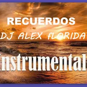 RECUERDOS INSTRUMENTALES