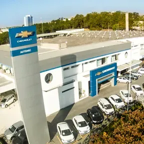 Automec MTZ web