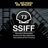 ESdB 7x03: FESTIVAL DE CINE DE SAN SEBASTIÁN