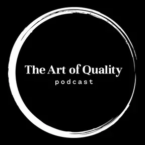 The Art of Quality