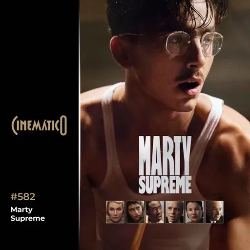 Marty Supreme