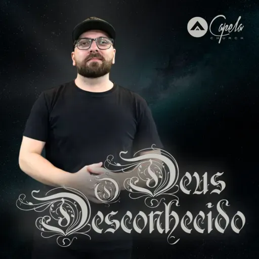 O Deus Desconhecido: Tribos e a Revelação Geral - Dalber Estaneck