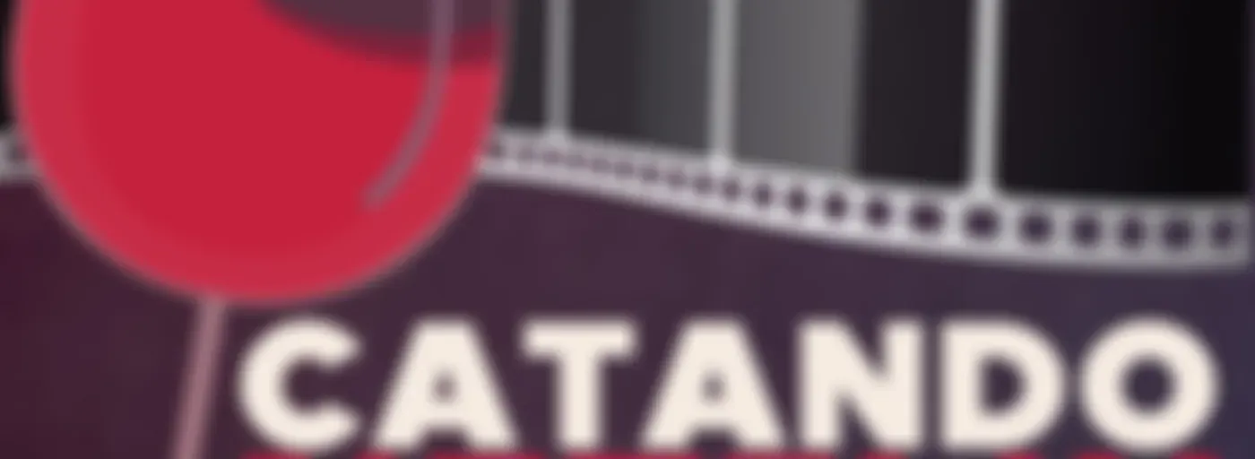 Catando Netflix • Series y Películas