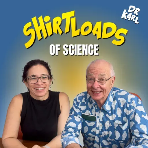 The Rise In Nitrous Misuse with Assoc. Prof. Angela Chiew (463)