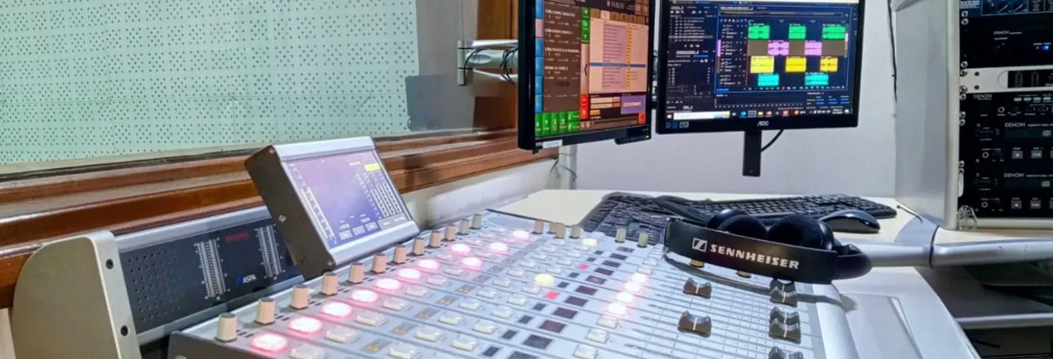 YVKE MUNDIAL ZULIA 105.7 FM