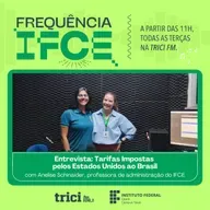 Frequência IFCE #293 - 29/07/2025