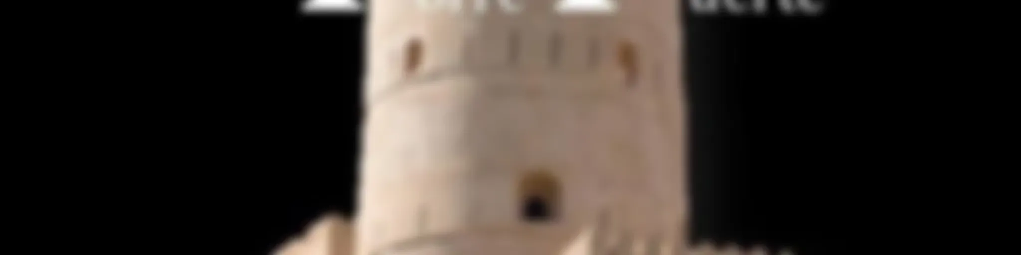 Strong Tower Apostolic