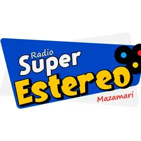 RADIO SUPER ESTEREO ONLINE MAZAMARI