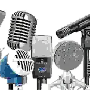 Radio mixer