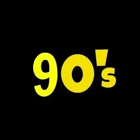 KISS 90's -