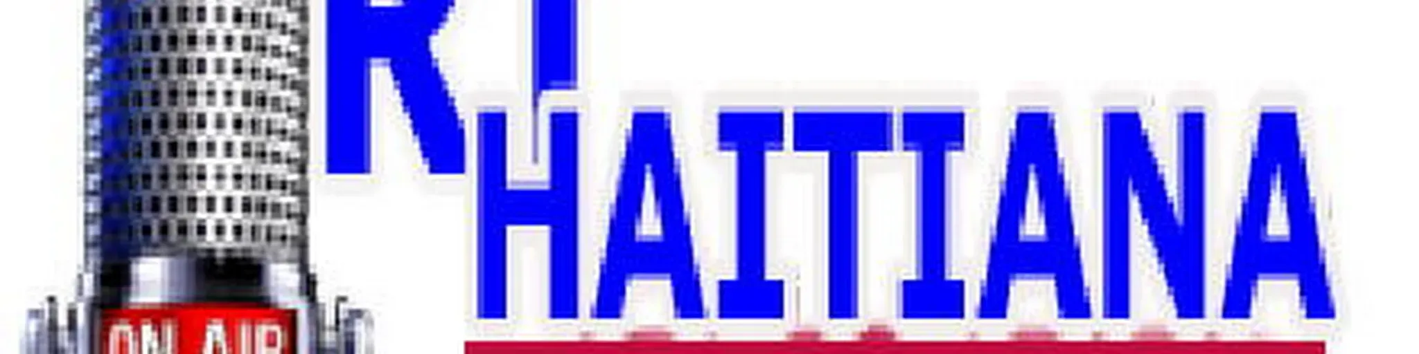 Radio Télévision Haitiana