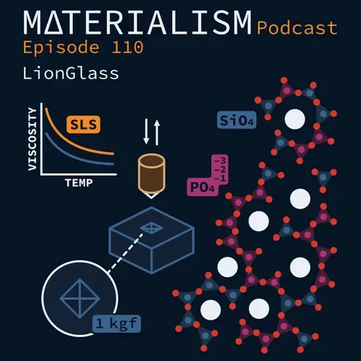 Episode 110: LionGlass