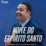 Descubra quem você é - Noite do Espírito Santo 20/02/2025