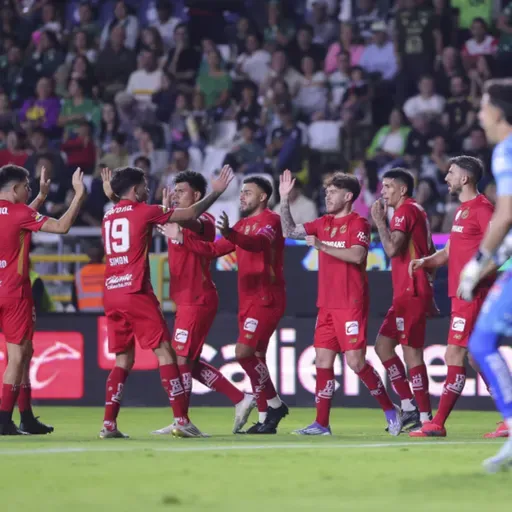 ¿Por el Bicampeonato? 🤔