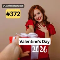 #372 Is Valentine's Day Really About Love?