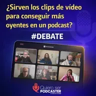 Debate: ¿Estamos perdiendo el tiempo creando clips verticales para redes?