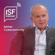 S36 Ep12: Steve Durbin - Cyber Governance in Transition: What Boards Should Do Next