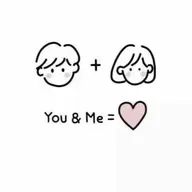 Kamu egois, jangan gitu