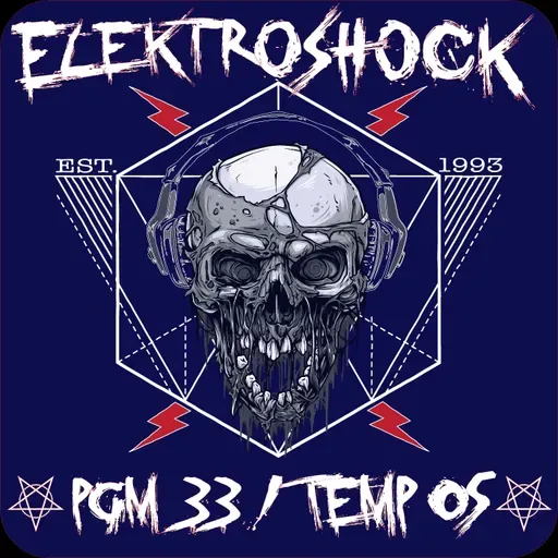 Elektroshock / pgm 33 - temp 05