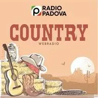 Radio Padova Country diretta