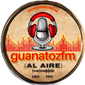 Guanatoz FM Network ((AL AIRE))