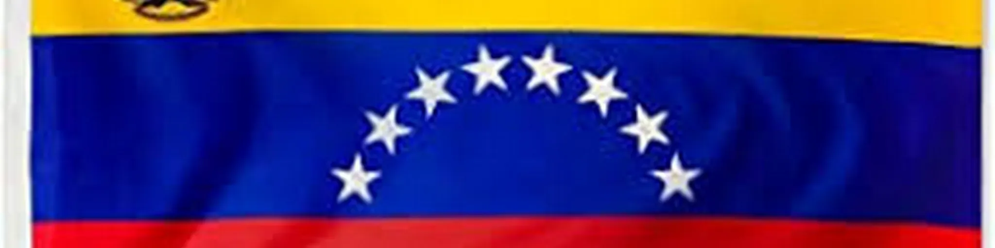 LA VENEZOLANA  FM