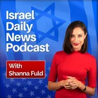 Will Iran Attack Israel After US Launches New Strikes? Israel Daily News Podcast; Thu. June 11th, 2026