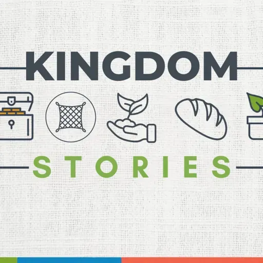 Kingdom Stories: The Yeast
