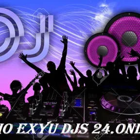 Balkan Exyu Djs