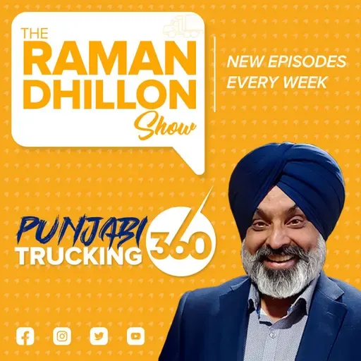 Punjabi Trucking 360 Weekly Update