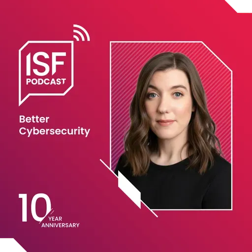 S36 Ep27: Emily Holyoake - Beyond Infrastructure: The Case for Putting People First
