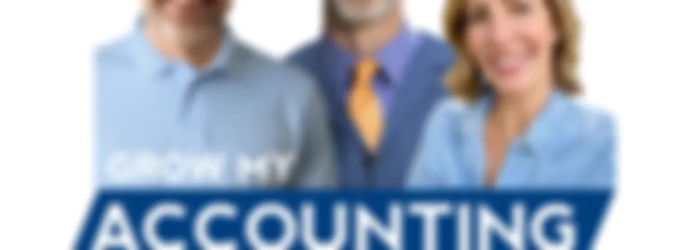 Grow My Accounting Practice | Tips for Accountants, Bookkeepers and Coaches to Grow Their Business