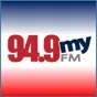 94.9 My FM - KIND-FM